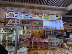 -老师家羊杂碎(延安总店)