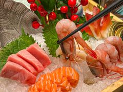 -蟹犇前•帝王蟹雪蟹(陆家嘴店)