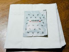 -姥姥家春饼店(八里庄店)