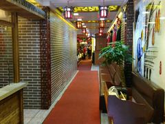 景观位-京味民福烤鸭店(建设四马路店)