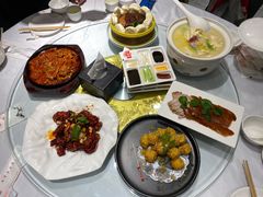-民福居烤鸭店(石榴庄店)