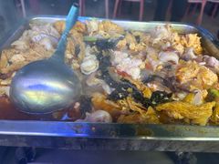 -后街佬·炭火鲜鱼杂(南城店)