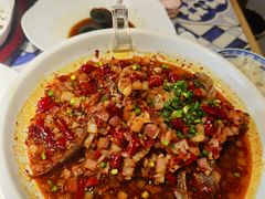 -图味美小黄鱼·景德菜(浙江路店)
