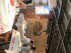 -竹笠烧烤(景缘居店)