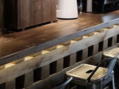 -Metal hands·铁手咖啡