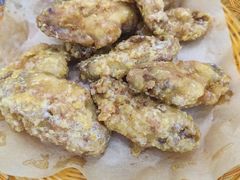 -南记食粥坊·宵夜大排档(莲花总店)