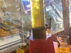 -木屋烧烤(龙湖天街店)
