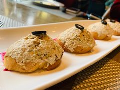 吞拿鱼莎莎法包-Mezomd曼索蒂西班牙餐厅(广粤店)
