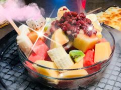 -小牛哈尼章鱼水煎肉(金鹰店)