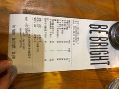 -BE BRIGHT KITCHEN(正佳广场店)