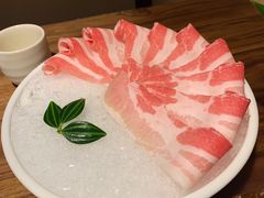 -揽季锅物会.福建黄鱼.海鲜姿造(五四路店)