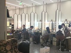 -海马体照相馆(重庆万象城大师店)