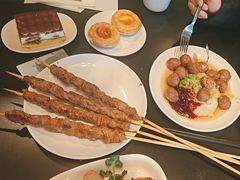 -宜家·瑞典风味餐厅(无锡店)