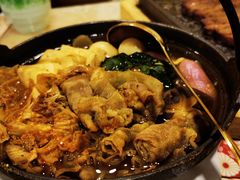 -桃屋日本料理(清华科技园店)