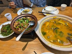 -滇铺子·云南特色菜·第九届野生菌美食节(东风东路c86店)