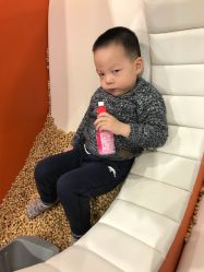 -Eureka优瑞卡儿童主题乐园(合生汇购物中心店)