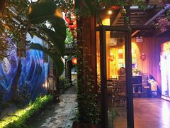 -四喜小胖·北京涮肉(五道营店)