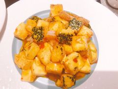 -蒙古人烤羊大师·草原料理(工农大路店)
