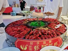 -於氏虾神(盱眙总店)