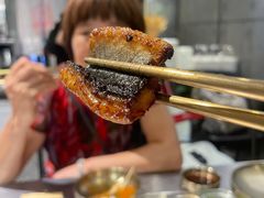 -本炙炭烤·蒲烧活鳗料理店(金沙洲店)