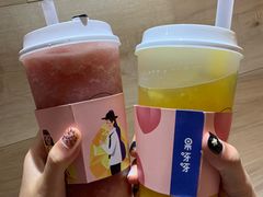 -果呀呀(国金街店)