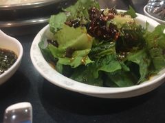 -老来福·非遗酸汤兔(凯旋路店)