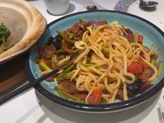 -阿里疆Alijiang·丝路美食·异域风情·清真(长楹天街店)
