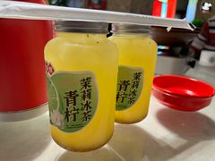 -味上湘菜馆(岳麓山店)