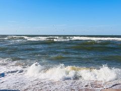 -威海国际海水浴场旅游区