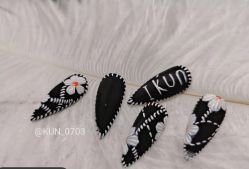 -LILY NAILS美甲美睫