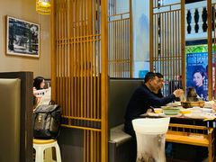 -东来顺饭庄(上地华联店)