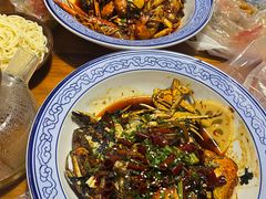 -91小龙虾·香辣蛙(蛇口店)