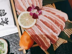 特选拼盘-神隐烧肉酒场(九街店)