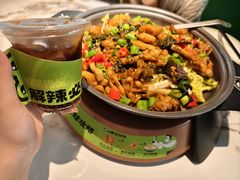 -淘蛙(广州星寰国际商业中心店)