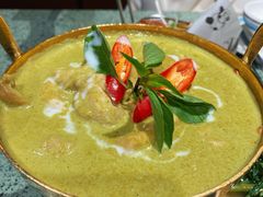 -Home Thai·泰谣(王府井apm店)