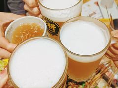 -木屋烧烤(观澜湖新城MH店)