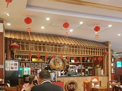 -老雒阳面馆·水席·洛阳菜(王城路店)