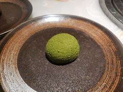 -厚贞日式烤肉(龙之梦店)