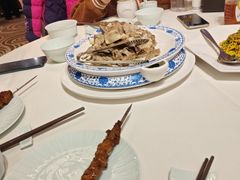 -巴音浩日娲·蒙餐(双林东路店)