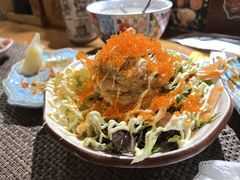 -半藏居酒屋(香港花园店)