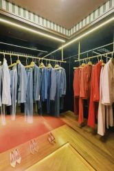 点击看大图 -优刻西服西装定制(金轮国际广场店)