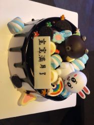 点击看大图 -Babysky·贝瑞佳月子会所(花木店)