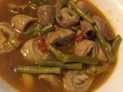 -大川先生·小龙虾·川菜(信义坊店)