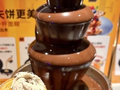 -比格比萨自助(美乐城店)