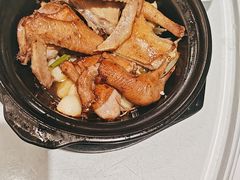 -围龙屋客家食府(福田店)