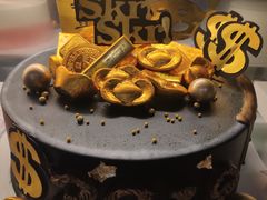 -简·煦蛋糕定制(下沙店)