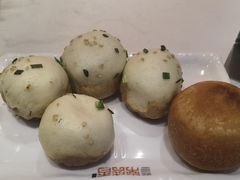 -常盛香生煎·酸辣汤.无锡老字号玉兰饼(新生路店)