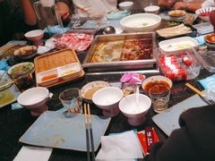 -五星桥原切肥牛火锅·30年专注好牛肉(湖塘店)