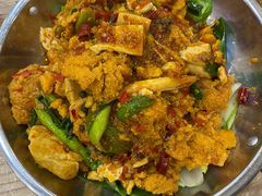 -江城燕子大排档(江汉路步行街店)