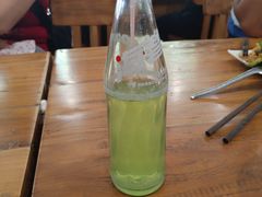 -清真马杰山牛肉汤馆